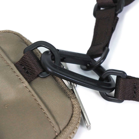 CIE - FLOW NECK PORCH