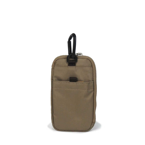 CIE - FLOW NECK PORCH