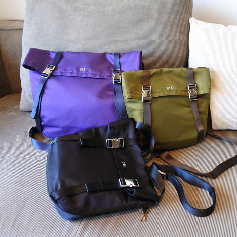 CIE-GLOSSY SHOULDER-L