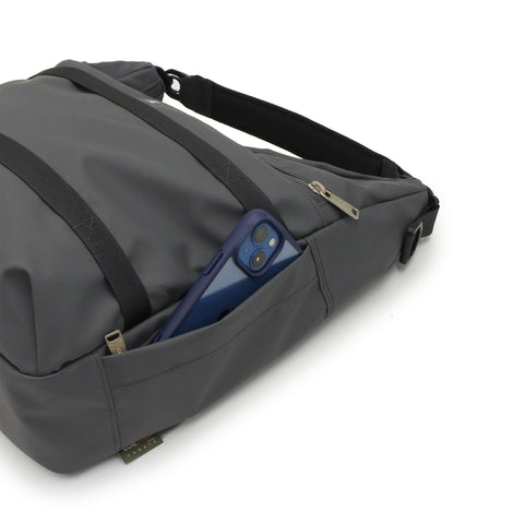 CIE - GRID3 SHOULDERBAG-02 (L size)