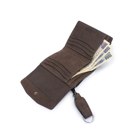CIE - FOLK MIDDLE WALLET