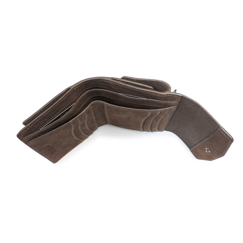 CIE - FOLK MIDDLE WALLET