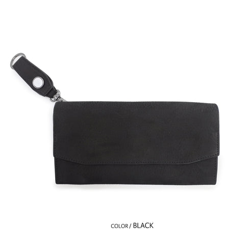 CIE - FOLK LONG WALLET