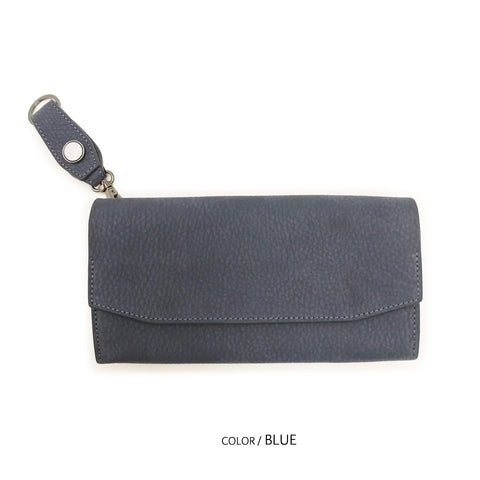 CIE - FOLK LONG WALLET
