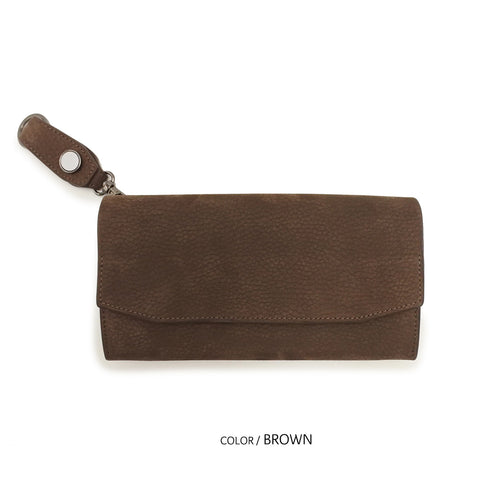 CIE - FOLK LONG WALLET