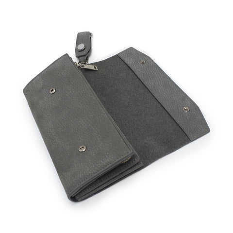 CIE - FOLK LONG WALLET