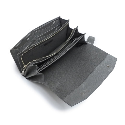 CIE - FOLK LONG WALLET