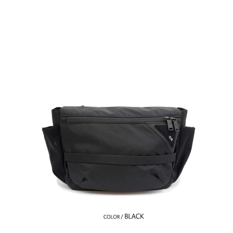 CIE-FLOW MINI SHOULDER