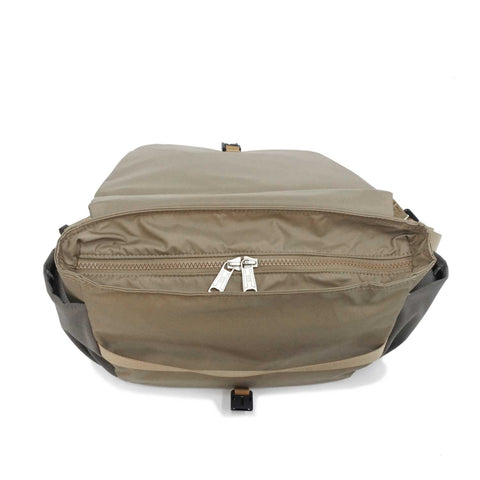 CIE-FLOW MINI SHOULDER