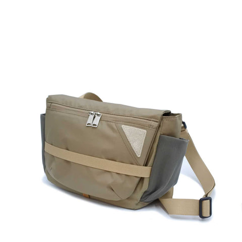 CIE-FLOW MINI SHOULDER