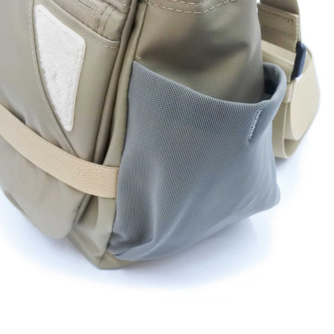 CIE-FLOW MINI SHOULDER