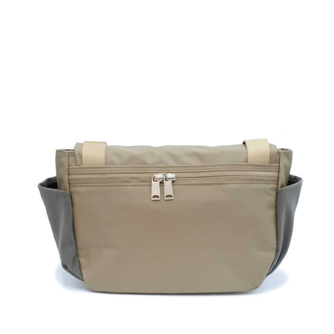 CIE-FLOW MINI SHOULDER