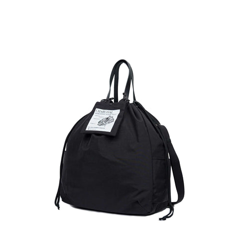 CIE-EARTHY TOTEBAG - L -