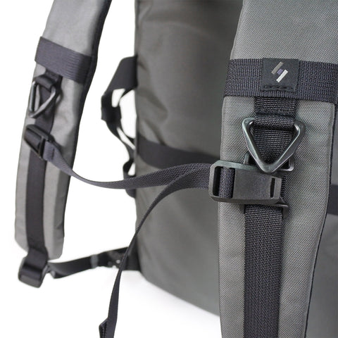 CIE-LEAP 2WAY BACKPACK-L