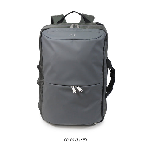 CIE-LEAP 2WAY BACKPACK-L