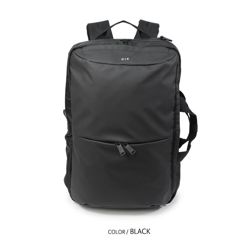 CIE-LEAP 2WAY BACKPACK-L