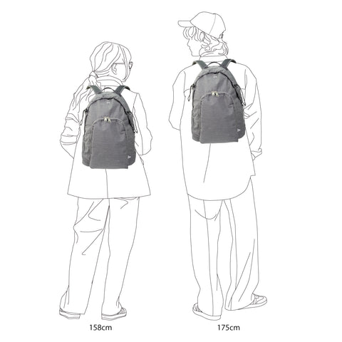 CIE-TENDER DAYPACK
