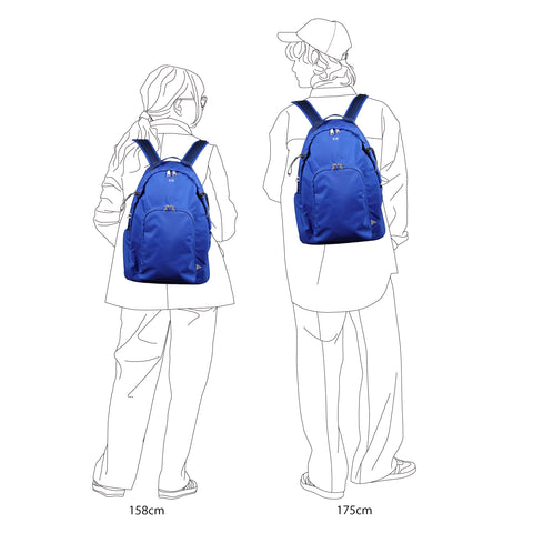 CIE-TENDER-2 DAYPACK
