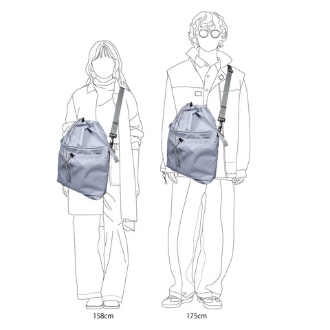 CIE-TENDER-2 SHOULDER-L