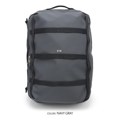 CIE - GRID3 2WAY BACKPACK
