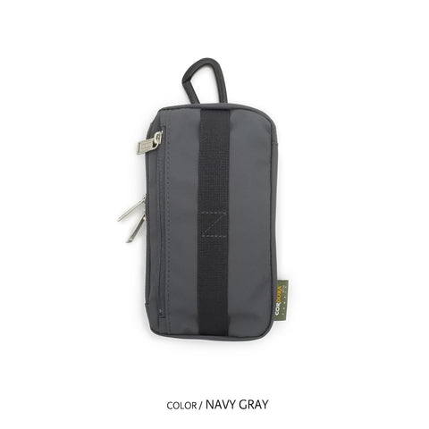 CIE - GRID3 MOBILE SHOULDER BAG (ATT-05)