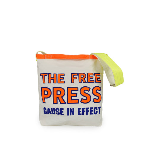 CIE-NEWS PAPER - BOY BAG