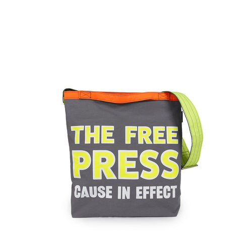 CIE-NEWS PAPER - BOY BAG