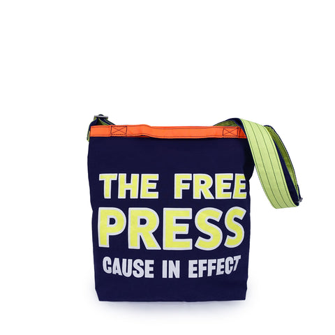 CIE-NEWS PAPER - BOY BAG
