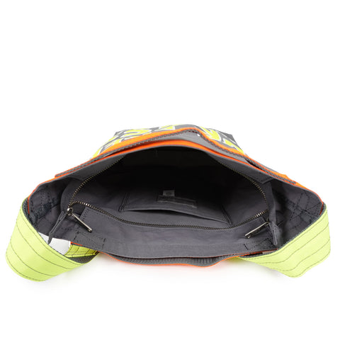 CIE-NEWS PAPER - BOY BAG