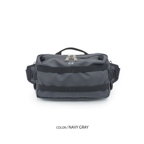CIE - GRID3 2WAY SLING BAG
