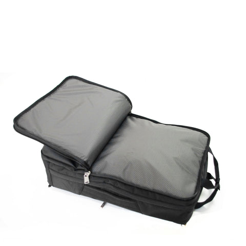 CIE-VARIOUS 2WAY BACKPACK -M