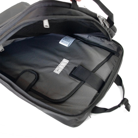 CIE-VARIOUS 2WAY BACKPACK -M