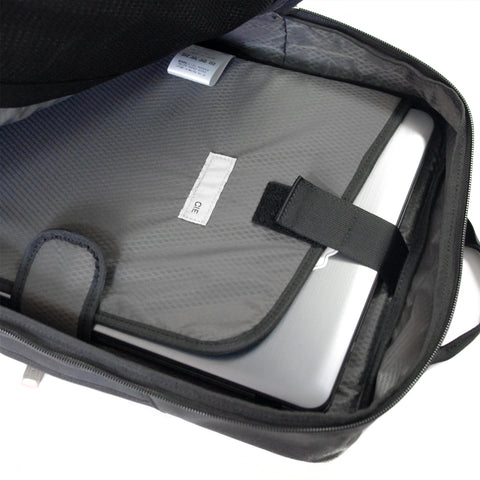 CIE-VARIOUS 2WAY BACKPACK -M