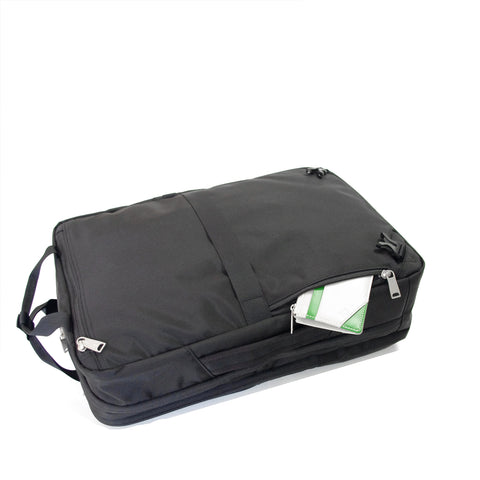 CIE-VARIOUS 2WAY BACKPACK -M