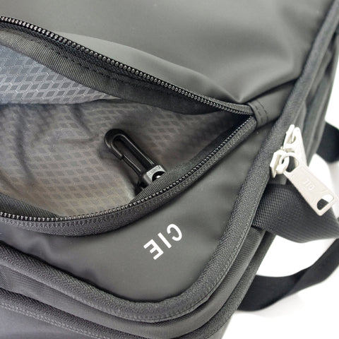 CIE-VARIOUS 2WAY BACKPACK -M