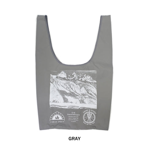 CIE - BAKERY BAG