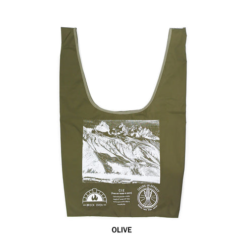CIE - BAKERY BAG