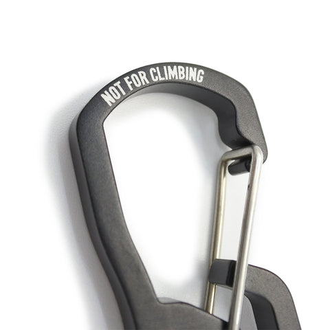 CIE - 2ROOMS CARABINER