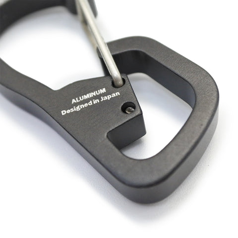 CIE - 2ROOMS CARABINER