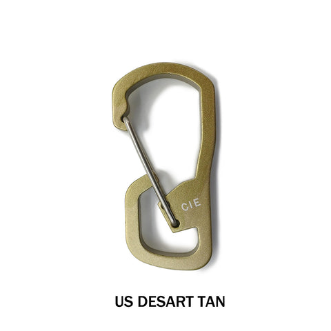 CIE - 2ROOMS CARABINER