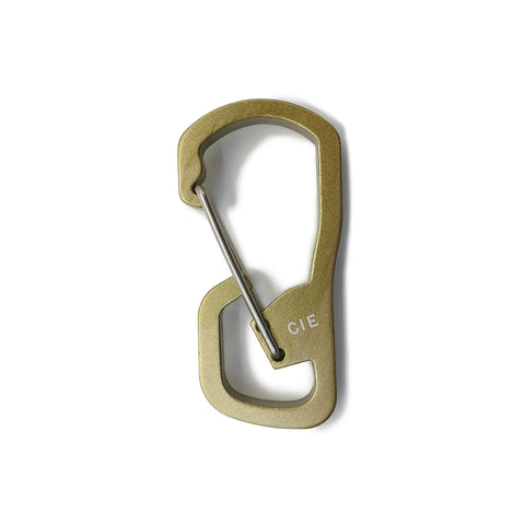 CIE - 2ROOMS CARABINER