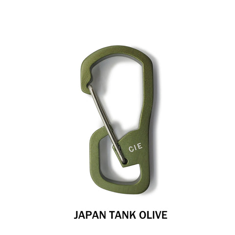 CIE - 2ROOMS CARABINER