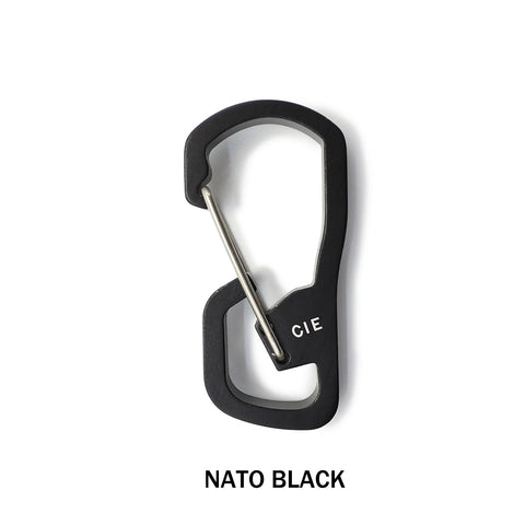 CIE - 2ROOMS CARABINER