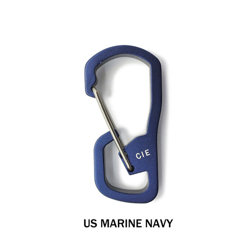 CIE - 2ROOMS CARABINER
