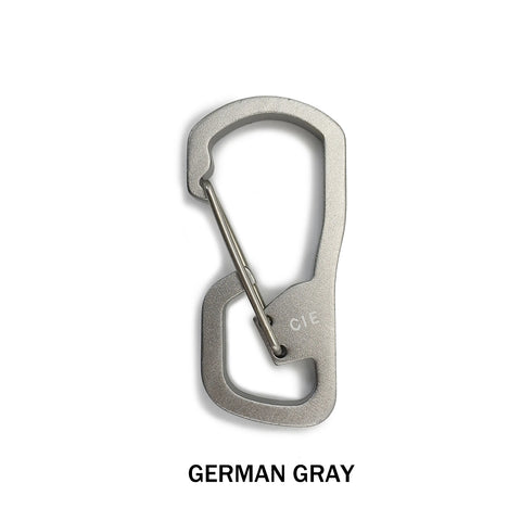 CIE - 2ROOMS CARABINER