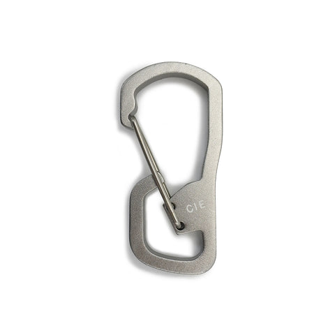 CIE - 2ROOMS CARABINER