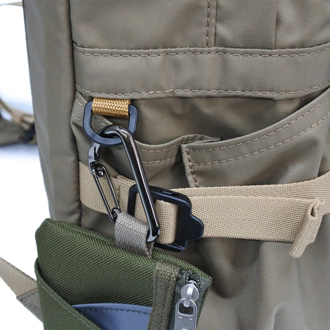 CIE - FLOW DAYPACK
