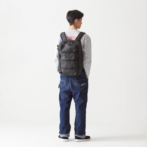 CIE - GRID3 2WAY BACKPACK