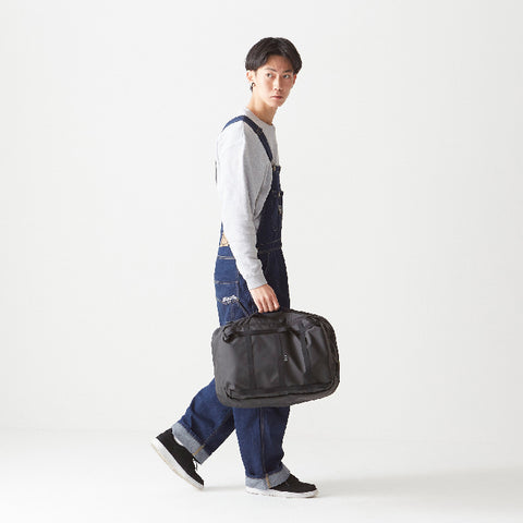 CIE - GRID3 2WAY BACKPACK