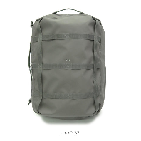 CIE - GRID3 2WAY BACKPACK